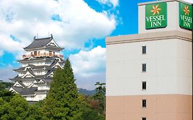 ベッセルイン福山駅北口